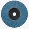 3pcs 3 Inch Flat Flap Discs 75mm Grinding Wheels Wood Cutting For Angle Grinder