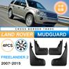 For Land Rover Freelander 2 LR2 2007-2015 Foreign Trade Car Fender Leather