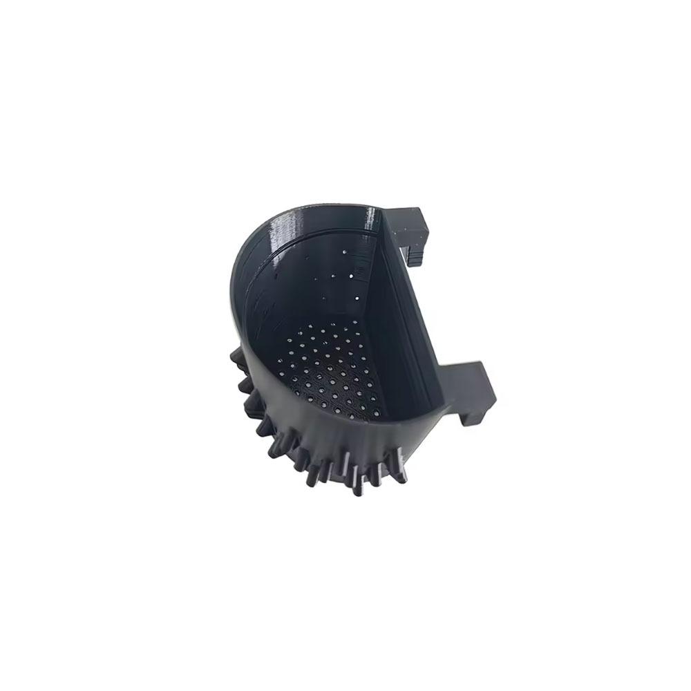 Water Filling Water Outlet Water Inlet Filter Screen Aquarium Filtration Flow Diverter