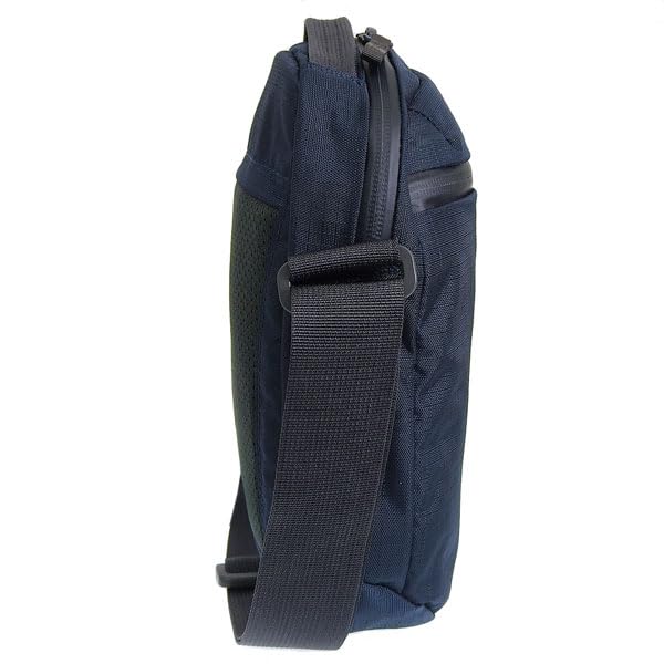 Сумка Наплечная сумка Нейлон Путешествия Прочная На плечо 1133453 [Montbell] Мужская Женская (военно-морской флот (NV)/Военно-морской)