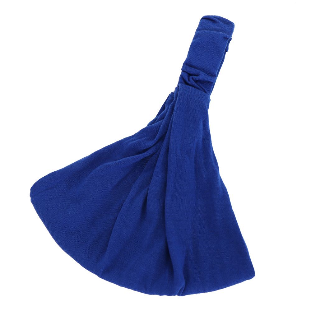 Running Solid    Bandanas  Turban  Sport  Wide Hairband Head Wrap Yoga  Elastic Headband