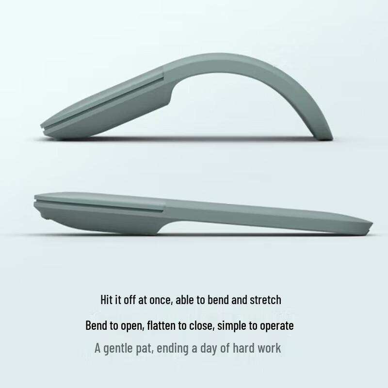 Microsoft Wireless Bluetooth Mouse Collection