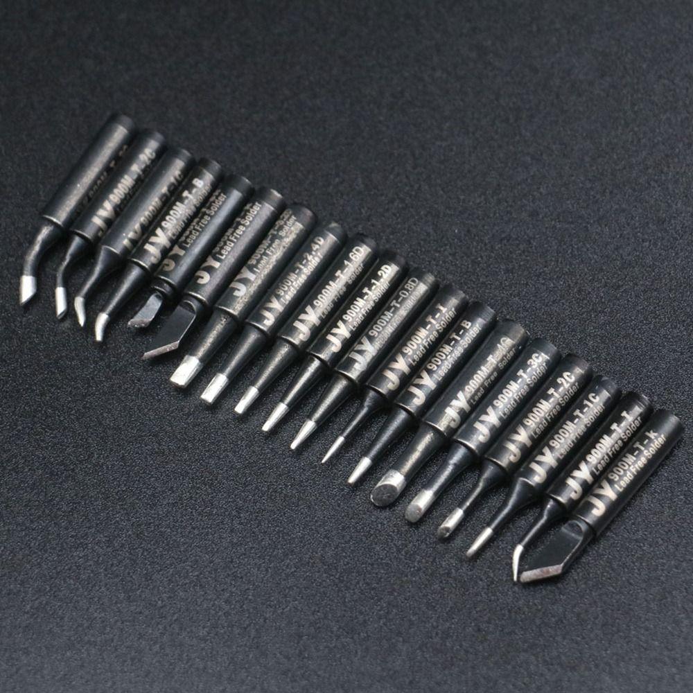 Сварочные наконечники из бескислородной меди 936 900M, паяльная головка для паяльных принадлежностей Hakko/Saike