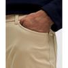 Lululemon Abc Classic Fit 5 Pocket Pant 32l  Warpstreme Trench
