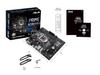 Материнская плата ASUS Intel H310 совместима с LGA 1151 PRIME DDR4 2666 МГц SATA 6 Гбит/с H310M-A R2.0 / / / [mATX]
