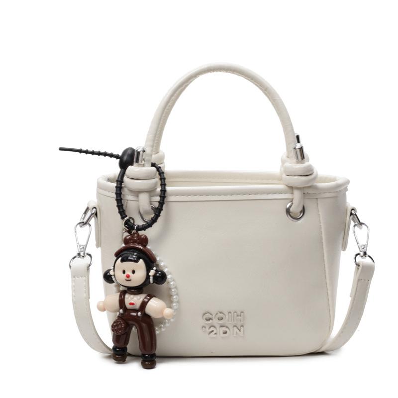 Женская новая универсальная сумка через плечо