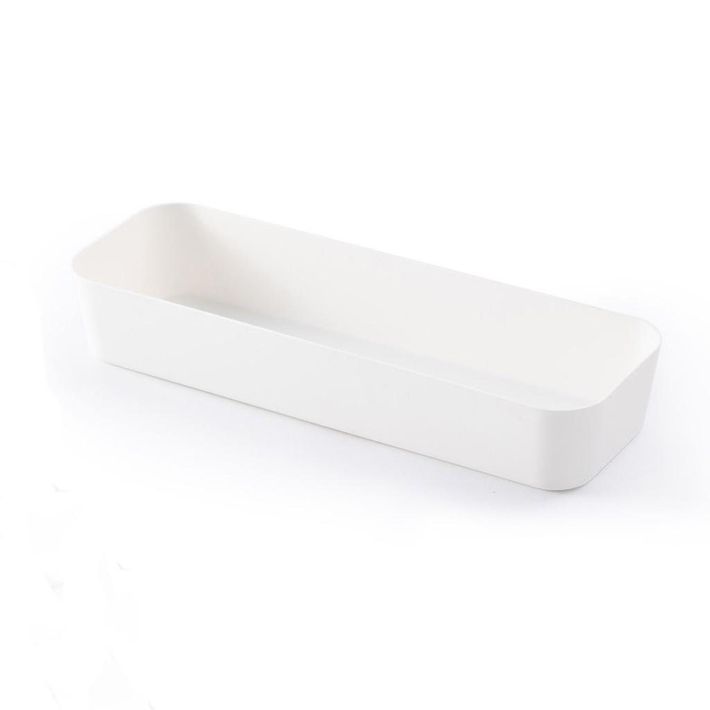 Ящик органайзер стол косметический канцелярский органайзер контейнер ящик разделитель коробка для кухни