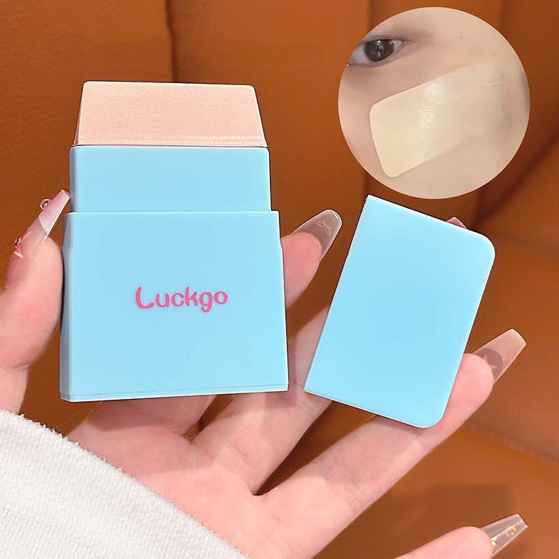 Portable Silicone Foundation Brush Evenly Applied Powder No Streak Foundation Flat Head Face Base Makeup Beauty Tools Easy Clean