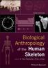 Книга Biological Anthropology of the Human Skeleton