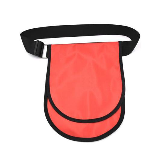 Сумка для хранения дисков, ткань Оксфорд, большая вместимость, регулируемый ремень, спортивная легкоатлетическая сумка для метания дисков, сумка через плечо