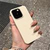 Роскошный вязаный чехол для телефона с зернистым рисунком для iPhone 11 12 13 14 15 Pro Max Plus X XS Max XR 8 7 Plus SE, бампер, мягкие силиконовые чехлы