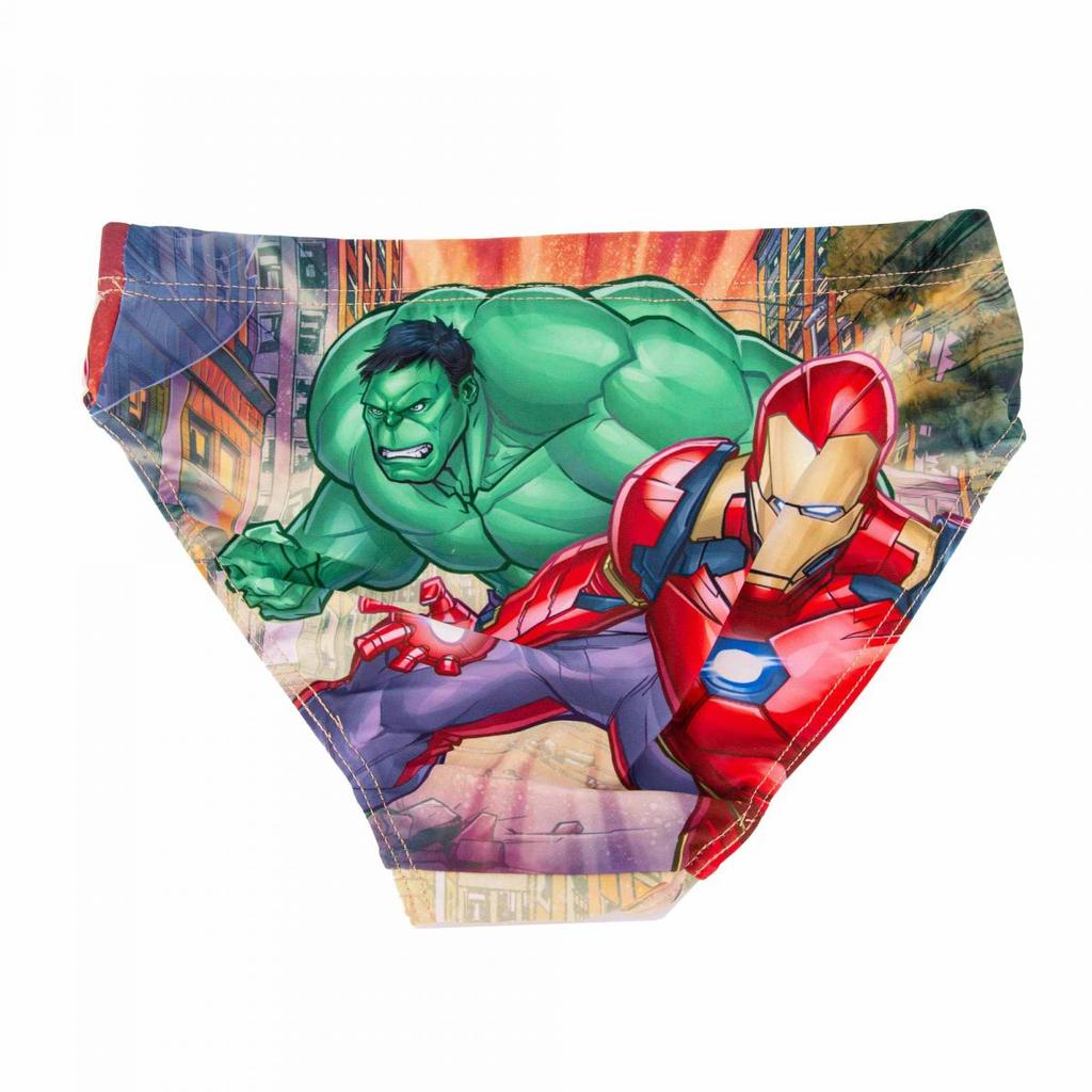 Swim Brief Marvel Avengers Child MARVEL