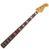 Гриф для бас-гитары LDCSW Jazz Bass Желтый клен 21 лад Палисандровая накладка 4 струны