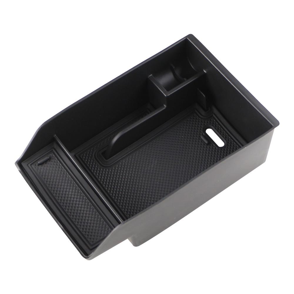 For Mercedes GLE Sport SUV M ML GLE W166 W167 2011-2019 GL GLS X166 2012-2019 Armrest Box Tray Storage Organizer Accessories