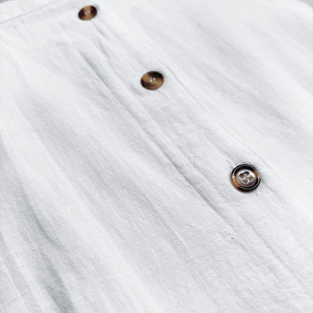 New French Style Lazy Casual Pure Cotton Square Neck Sleeveless Vest and Skirt Set for Women