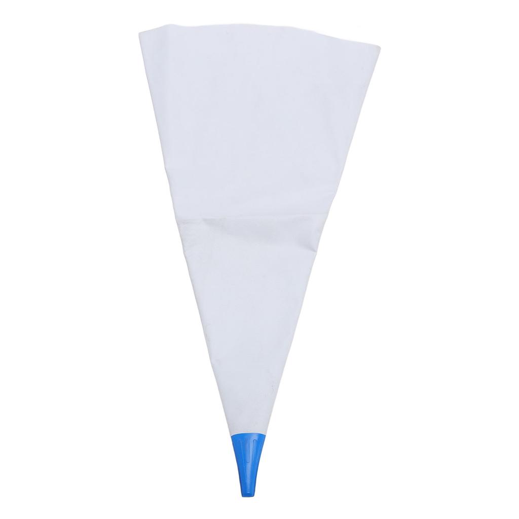 Мешок для плиточной затирки, кладочного раствора с расшивкой для кирпича и затиркой швов, многоразовый, легко чистящийся, мешок для цементного герметика, кондитерский мешок