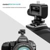 Универсальный адаптер для камеры Snail Gimbal с функцией быстрого крепления для штативов и селфи-палок