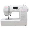 Computerized Sewing Machine NP400 Convenient Carrying Bag Included Automatic Thread Cutter Automatic Thread Tension