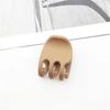 Korean DIY Women Acrylic Fashion Hairpins Hair Clips Hair Accessories Hair Claw