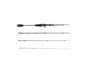 Abu Garcia Fresh & Saltwater Rod Bait Crossfield (XРОССФИЛД) XRFC-654ML-BF-MB Приманка Finesse