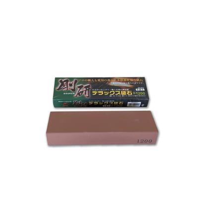 Японский точильный камень Naniwa/Ebi Mark DX GOUKE