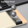 3-1PC Protective Film for Google Pixel7 7 Pro 6A Pixel 6 Camera Lens Film Protective Cover for Pixel 4A 4 XL Tempered Glass Film