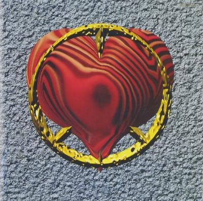 CD КОМПЛЕКС РОМАНТИЧЕСКИЙ 1990 SHMCD TOCT95115 2012 Япония Obi Рок