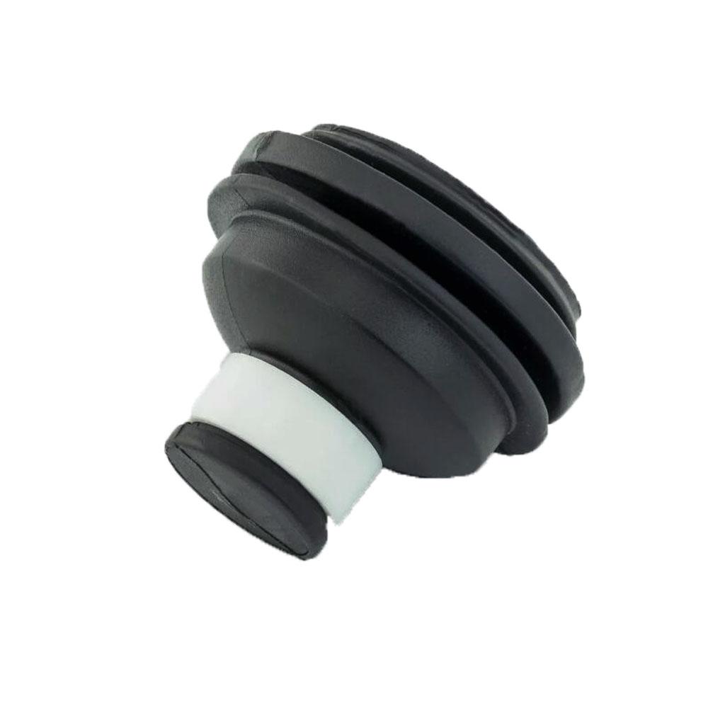 3× Резиновые втулки крепления крышки двигателя для Renault Clio Kangoo Megane Scenic