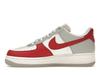 Nike Air Force 1 '07 LV8 Gym Red Toe - Hj9094-012