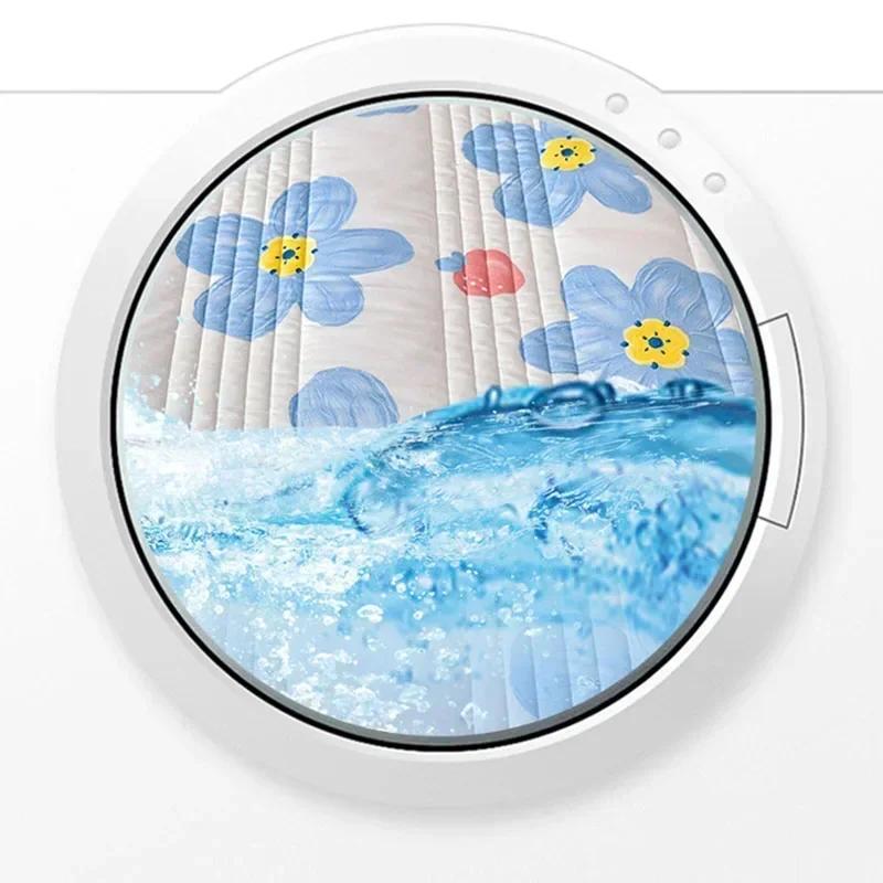 Стеганое летнее одеяло размера Queen Soft Comfortable Машинная стирка Одеяло для кровати Покрывало 150x200