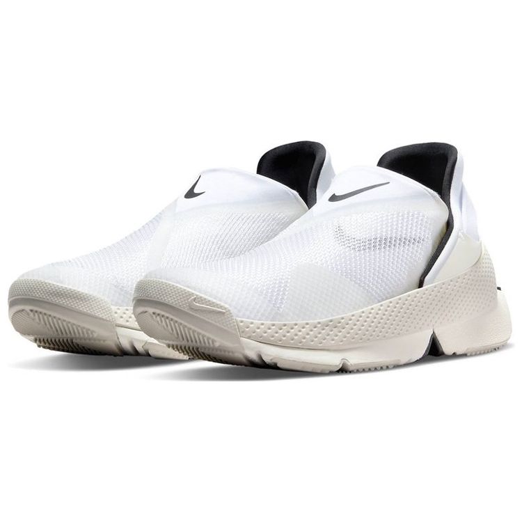 Nike Кроссовки унисекс GO FlyEase White Sail CW5883-101