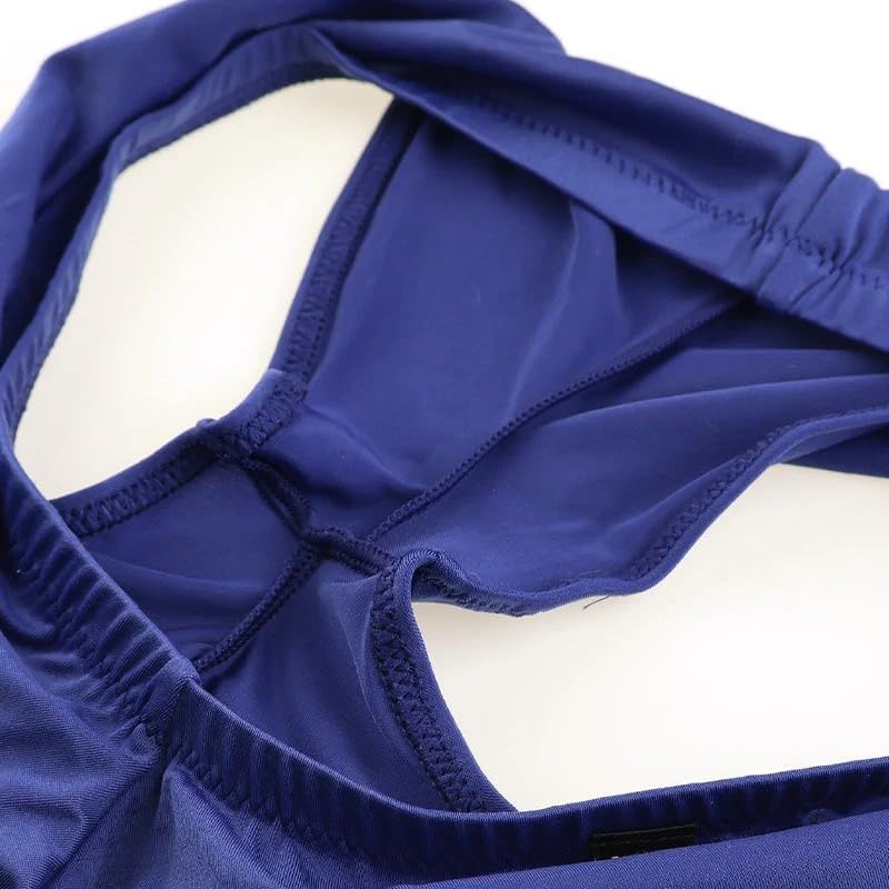 La Pomme Boxer MFS 3D Pouch Available In Various Made In Size White Men's Briefs, Fabric, Front, Sizes, Japan, 624009,