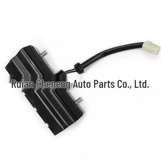 Mitsubishi Rear Gate Release Handle MR599766