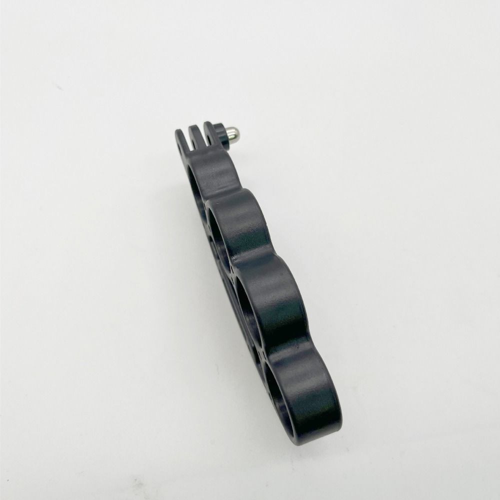 Selfie Bracket Camera Selfie Accessory ABS Knuckle Mount for GoPro Hero 6 7 5 4 3 Outdoor