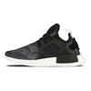 adidas NMD_XR1 'Черный Камуфляж Утки' BA7231