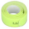 3PCS Tennis Racket Head Tape 37mm Nylon Hook and Loop Protective Tennis Racket Head Frame Guard Tape for Ball Picking
