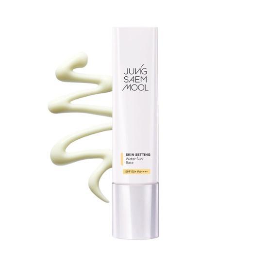 JUNGSAEMMOOL Skin Setting Water Sun Base 40ml