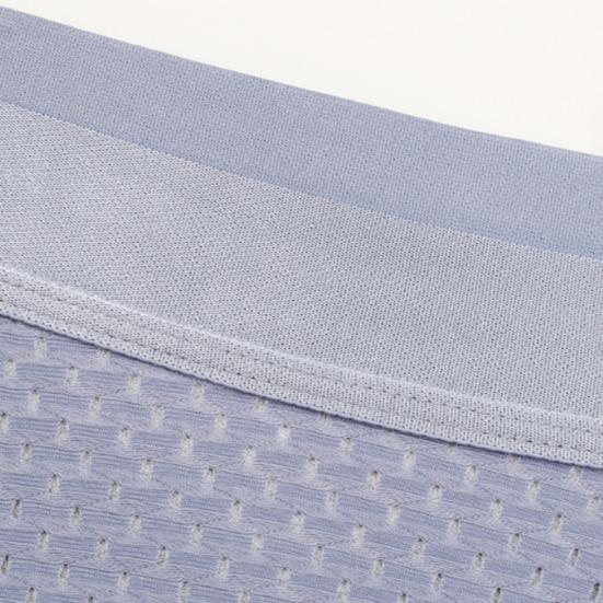 Men Trunks Built-in Fake Butt Hip Lifter Enhancer Shorts Briefs Padded U Convex