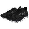 Mizuno Wave Sky 8 Унисекс Черный Белый J1GC240252