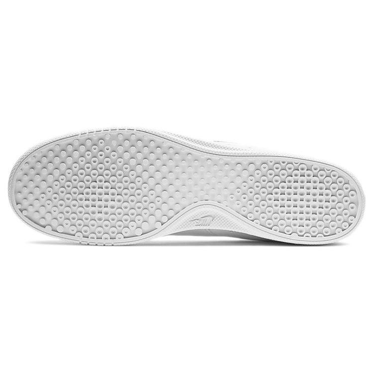Nike Кроссовки Court Винтажные Белые CJ1679-101