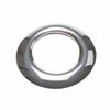SecondStage Nissan Starter Ring Plating Style Serena C26 Leaf ZE0 ZE1 Juke F15 March K13 Cube Z12 Note E12 Caravan NV350 Latio N17 Sylphy B17 SHN0054M