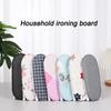 Настольная гладильная доска Небольшие настольные предметы первой необходимости для дома, многоцветная, складная