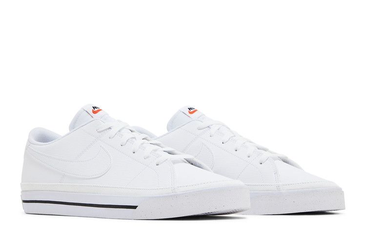 Nike Court Legacy Next Nature Белый