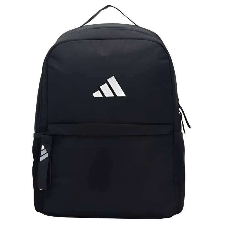 Adidas Fabric Backpack Regular Unisex Black IT2121