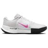 Новые женские кроссовки Nike Gp Challenge Pro 'Белый/Игривый розовый' FB3146-108