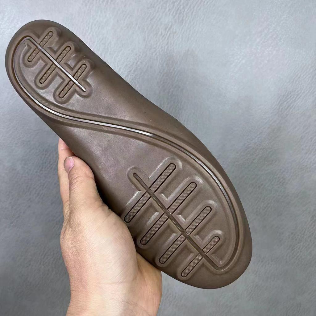 Модные Мужские Кожаные Туфли Низкие Круглый Носок Коровья Кожа Слипоны Рабочие Мужские Повседневная Обувь Обувь Предложение Летняя Распродажа Новинки Социальный Дизайнер ПУ