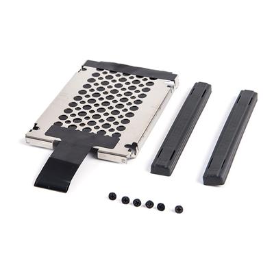 Крышка отсека для жесткого диска Hdd + винт для Thinkpad 9 мм T420 T420I T410 T400 T61