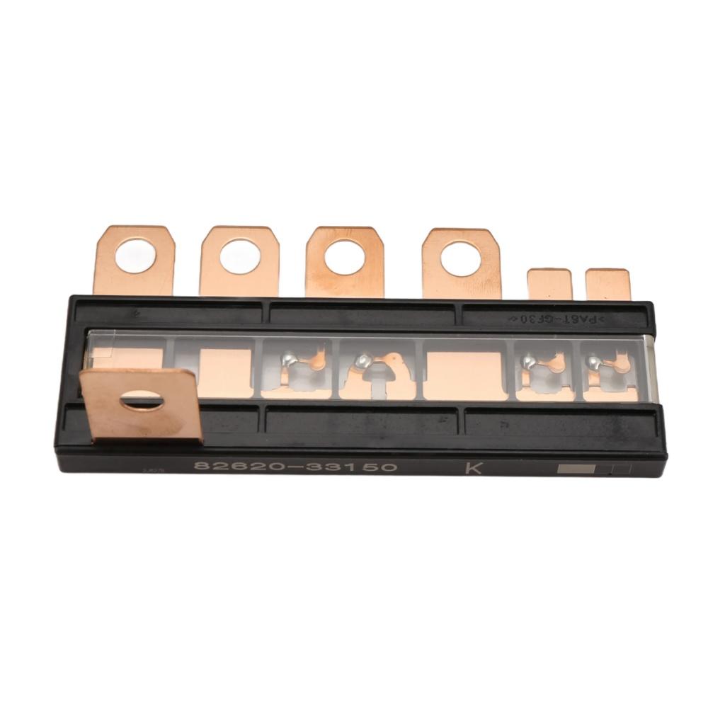 Fusible Link Block Fuse For Toyota Avalon RAV4 82620-33150