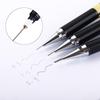 Stationery 0.3 0.5 0.7 0.9mm Mechanical Pencil Drafting Pencil Automatic Pencil Sketching Pencil