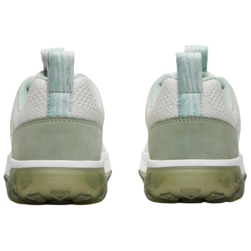 Timberland Кружевные кроссовки Удобные Противоскользящие Износостойкие Низкие Повседневные Кроссовки Женские кроссовки Зеленые TB0A41P8EAC1